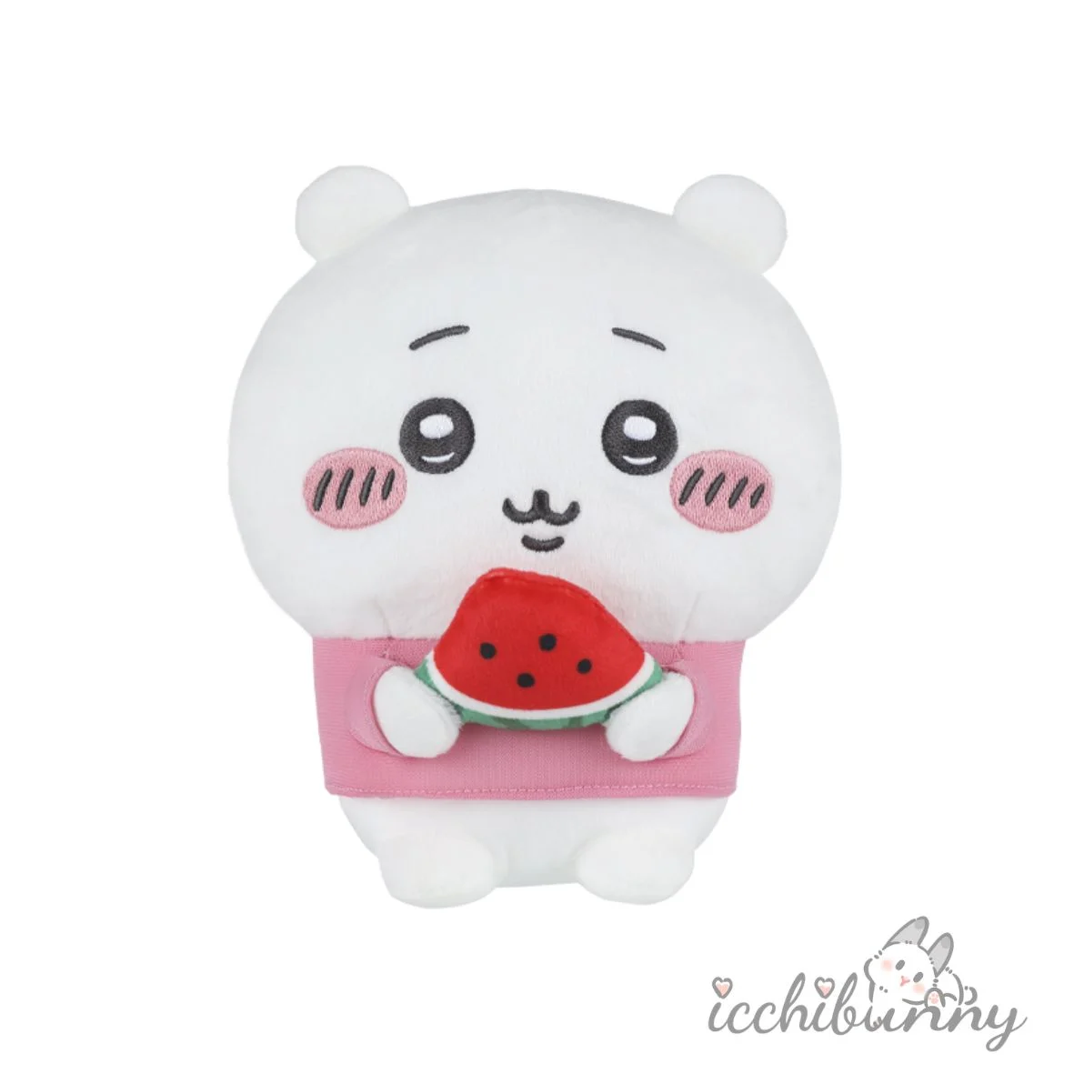 (2) Chiikawa Stuffed Toy (20cm)