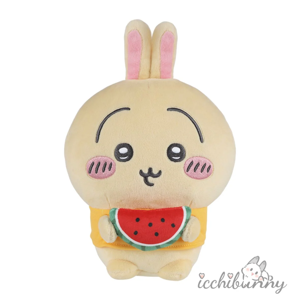 (4) Usagi Stuffed Toy (20cm)