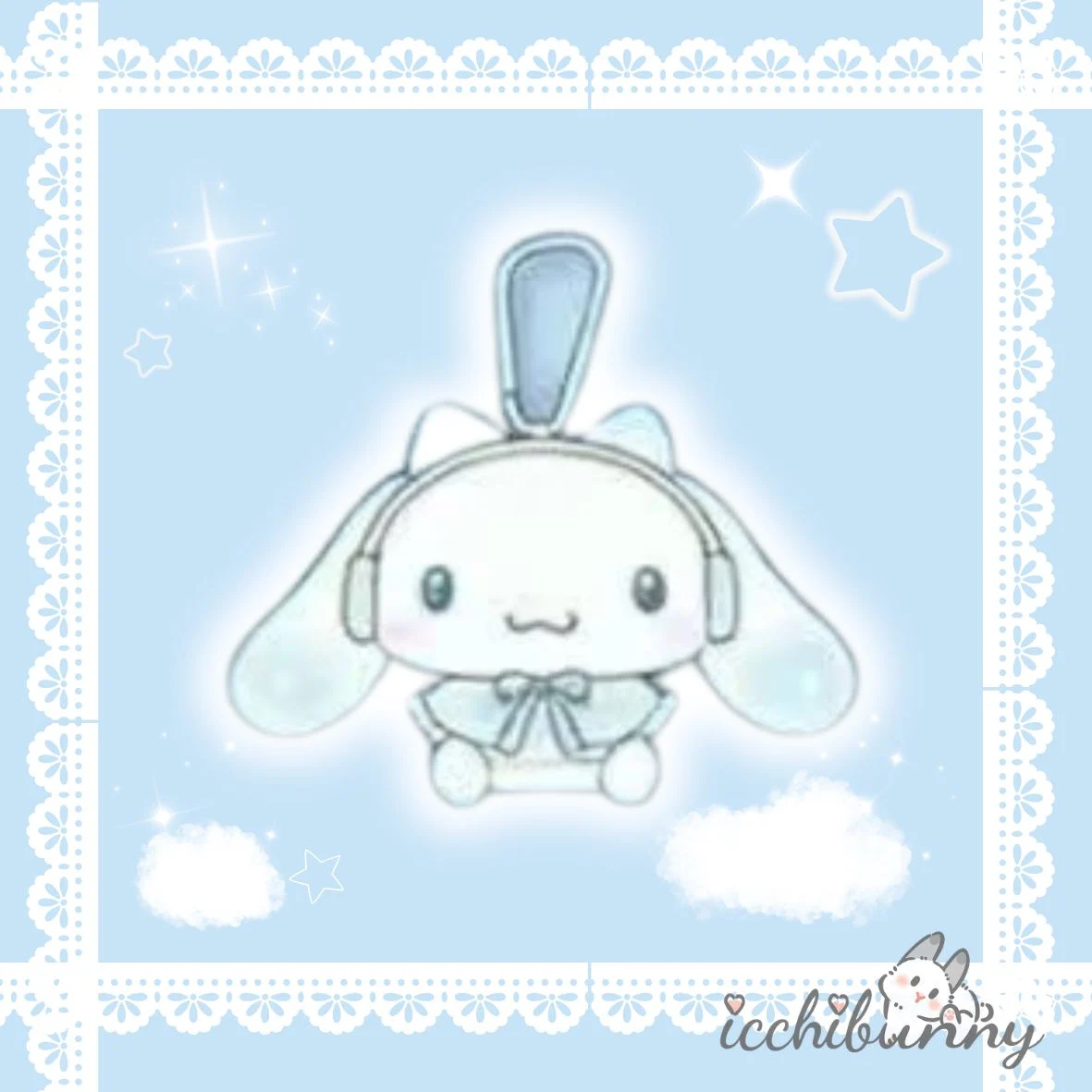 #5 Stuffed Plush Keychain (Approx 9cm)