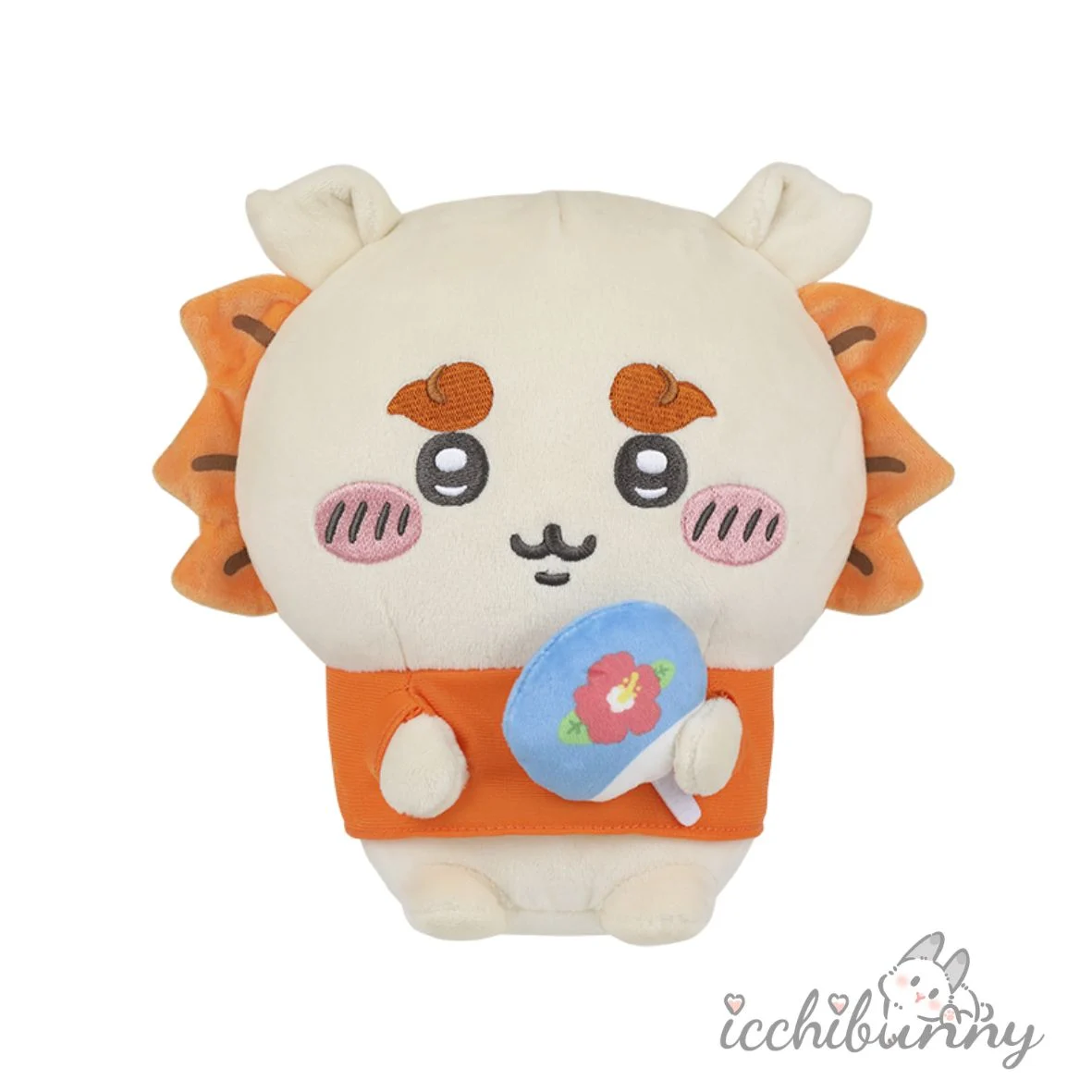 (8) Shisa Stuffed Toy (20cm)