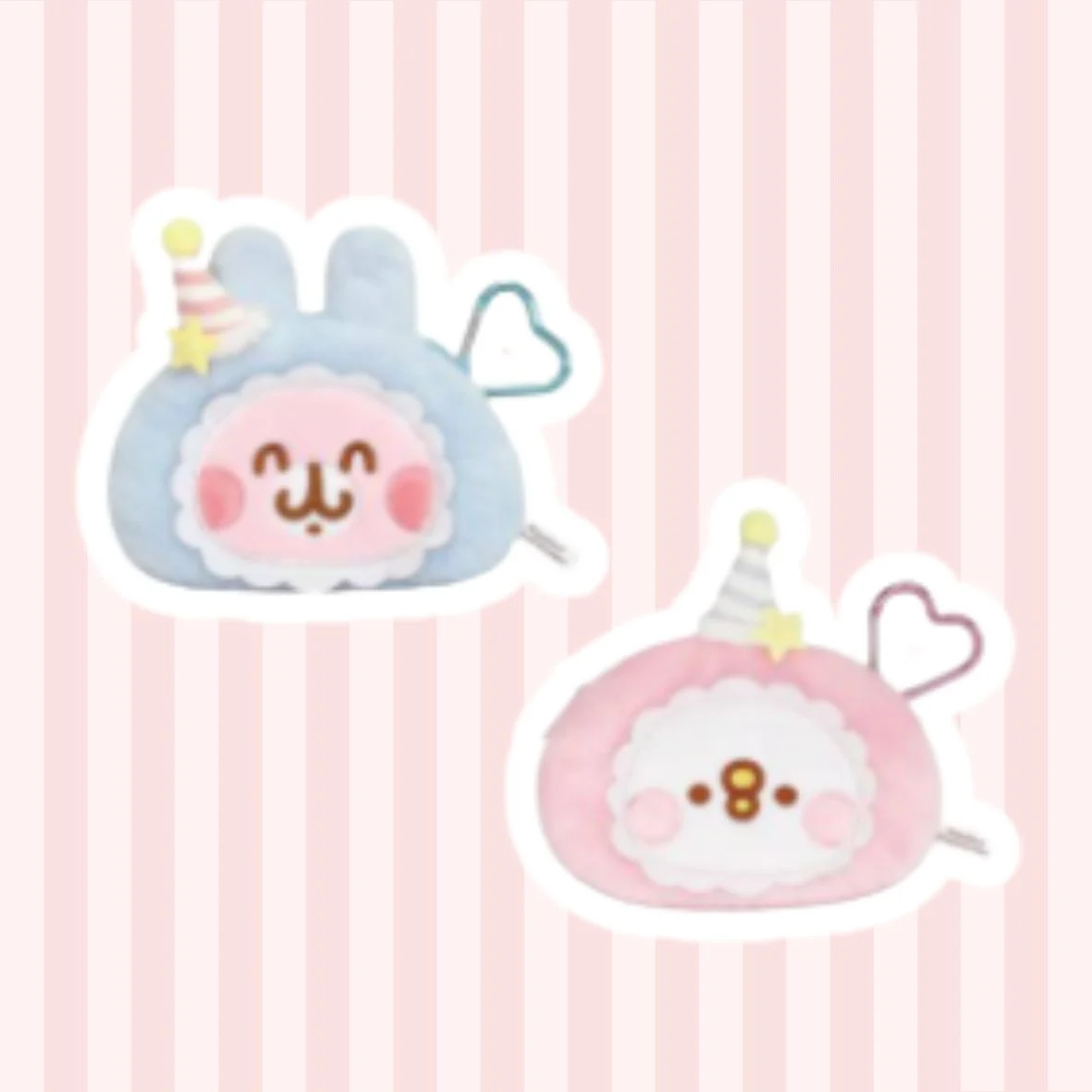 (B) Coin Pouch