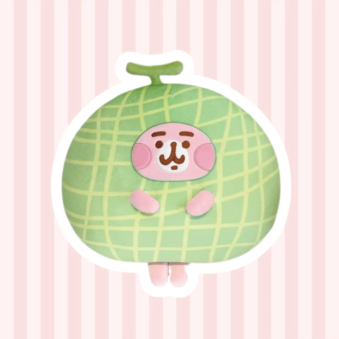 Fruits Cushion ~ Melon ~