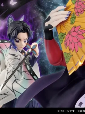 [Pre-Order] Ichiban Kuji Demon Slayer - Kimetsu no Yaiba ~Upper Rank Two~