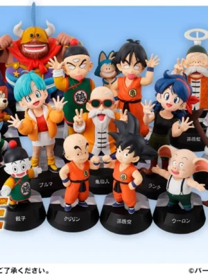 Dragon Ball ASSEMBLE COLLECTION ~Son Goku's Childhood Arc~