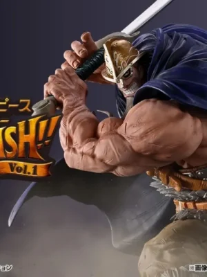 [Pre-Order] One Piece -Elbaf Arc- GIANT BASH!!