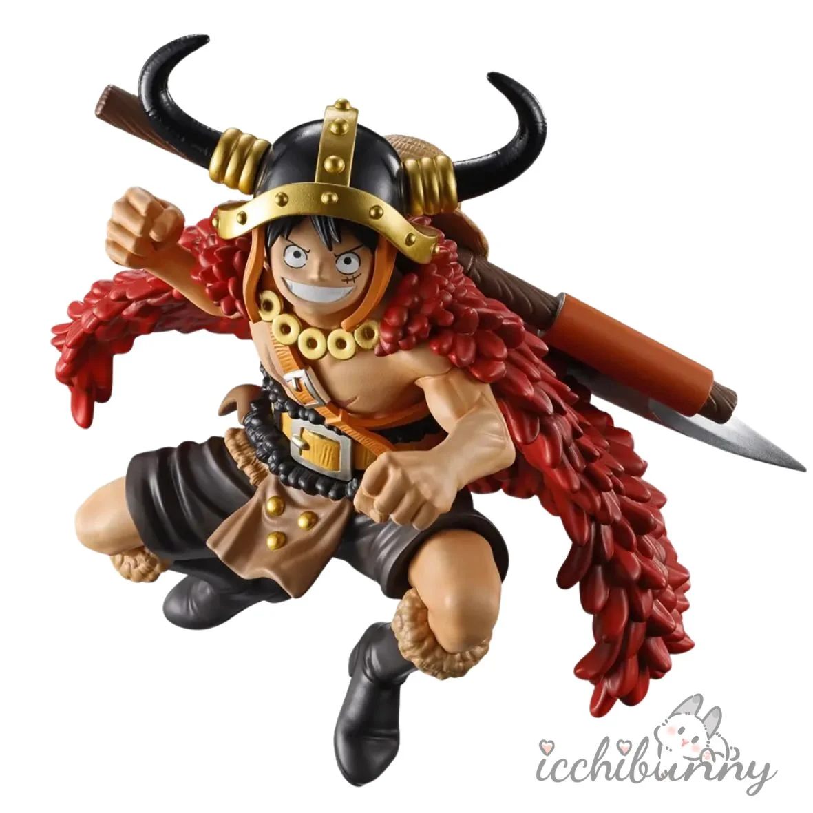 Monkey D. Luffy MASTERLISE EXPIECE