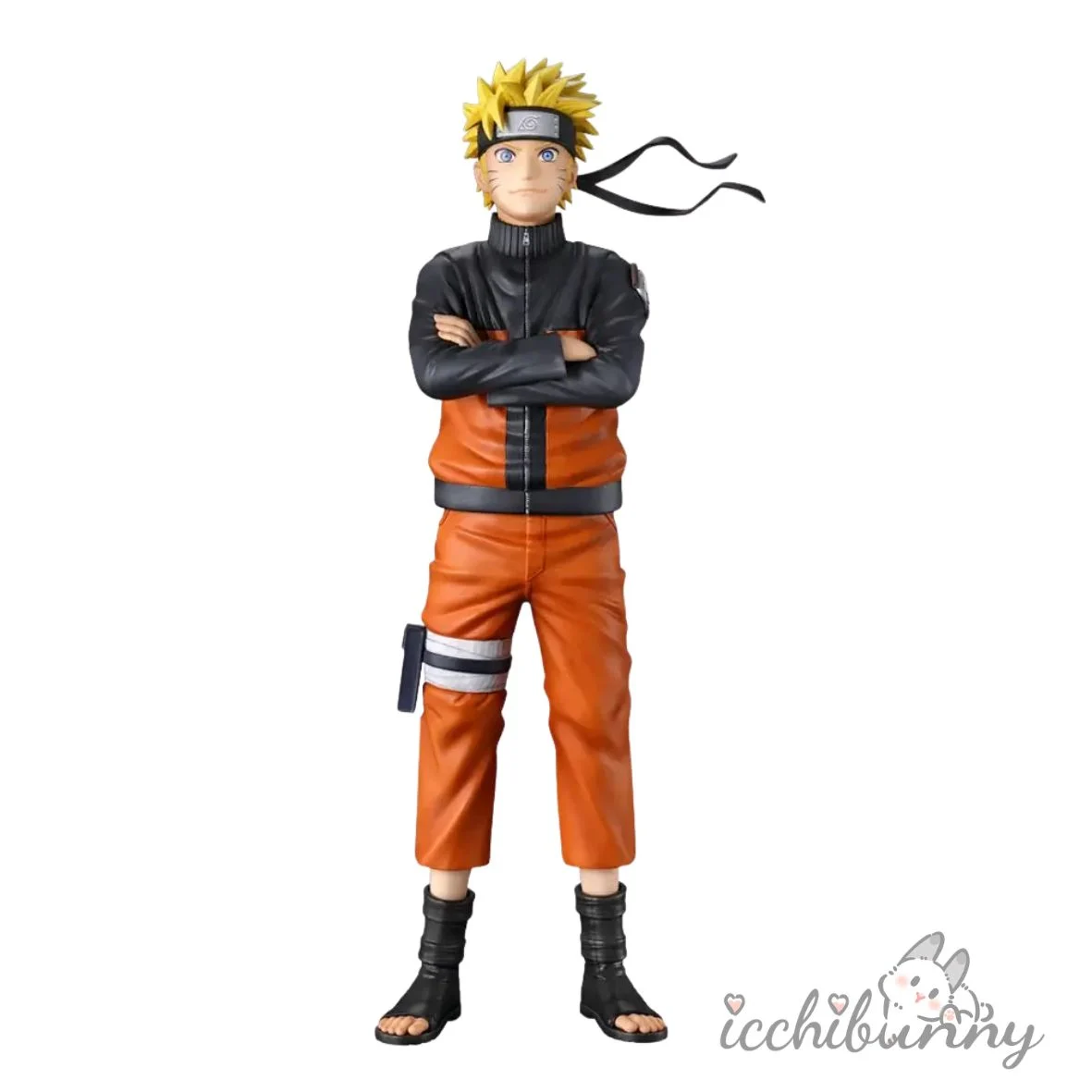 Naruto Uzumaki MASTERLISE
