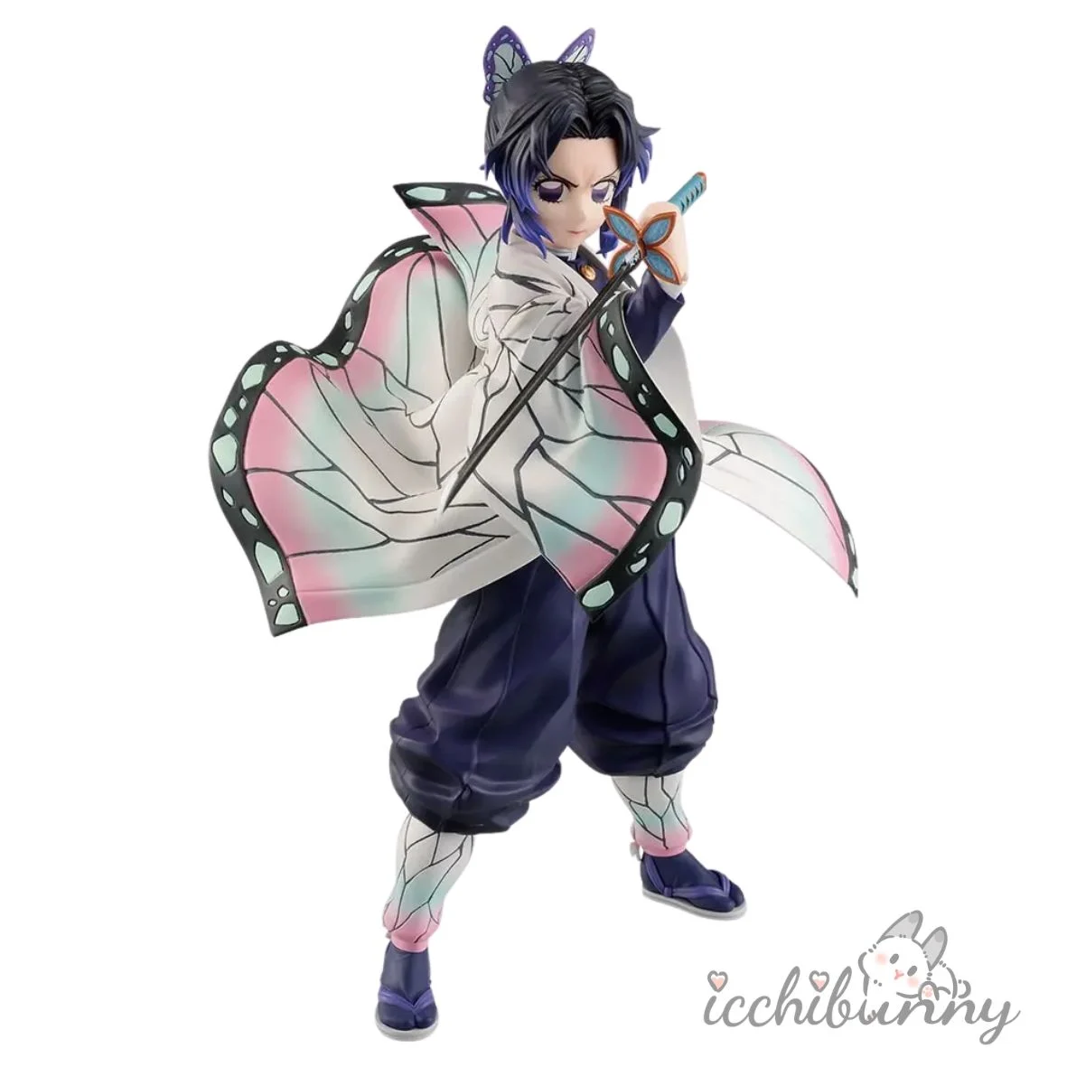 Shinobu Kocho MASTERLISE