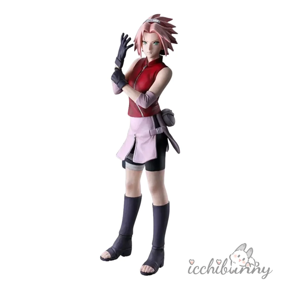 Haruno Sakura MASTERLISE