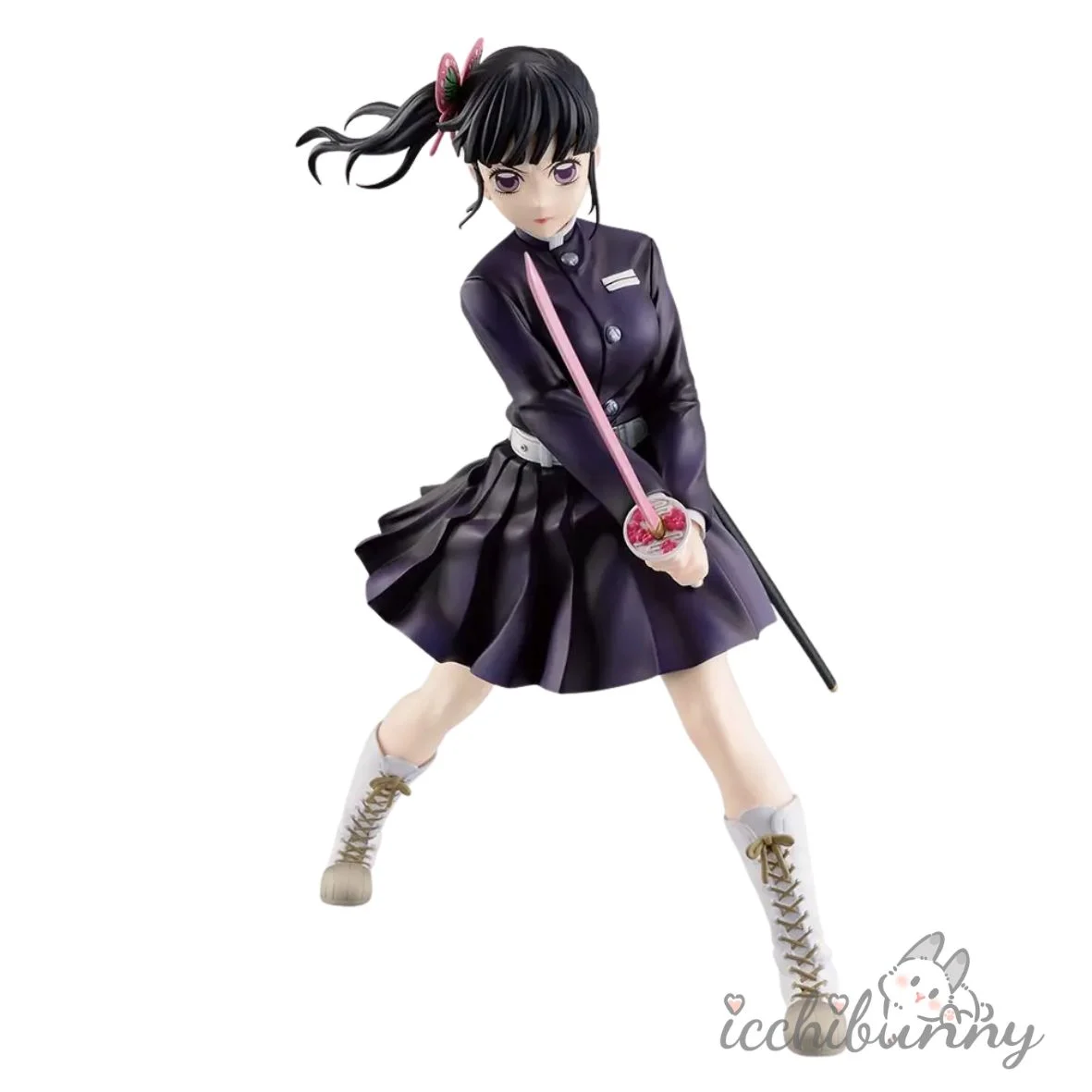 Kanao Tsuyuri MASTERLISE