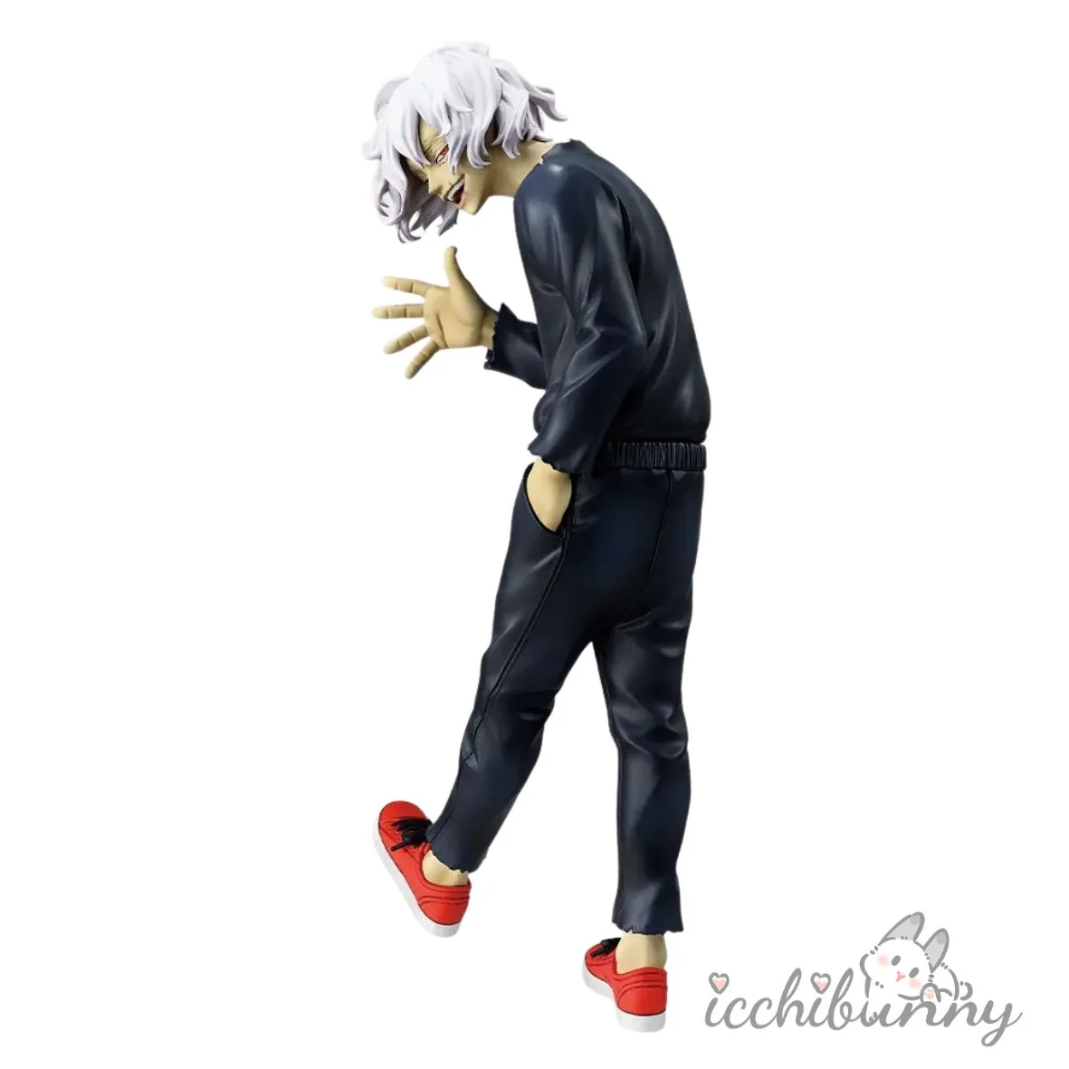 Shigaraki Tomura MASTERLISE