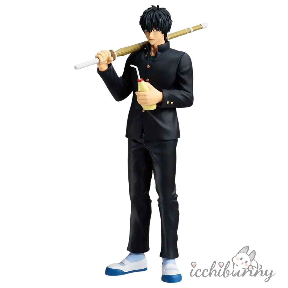 Toshiro Hijikata MASTERLISE