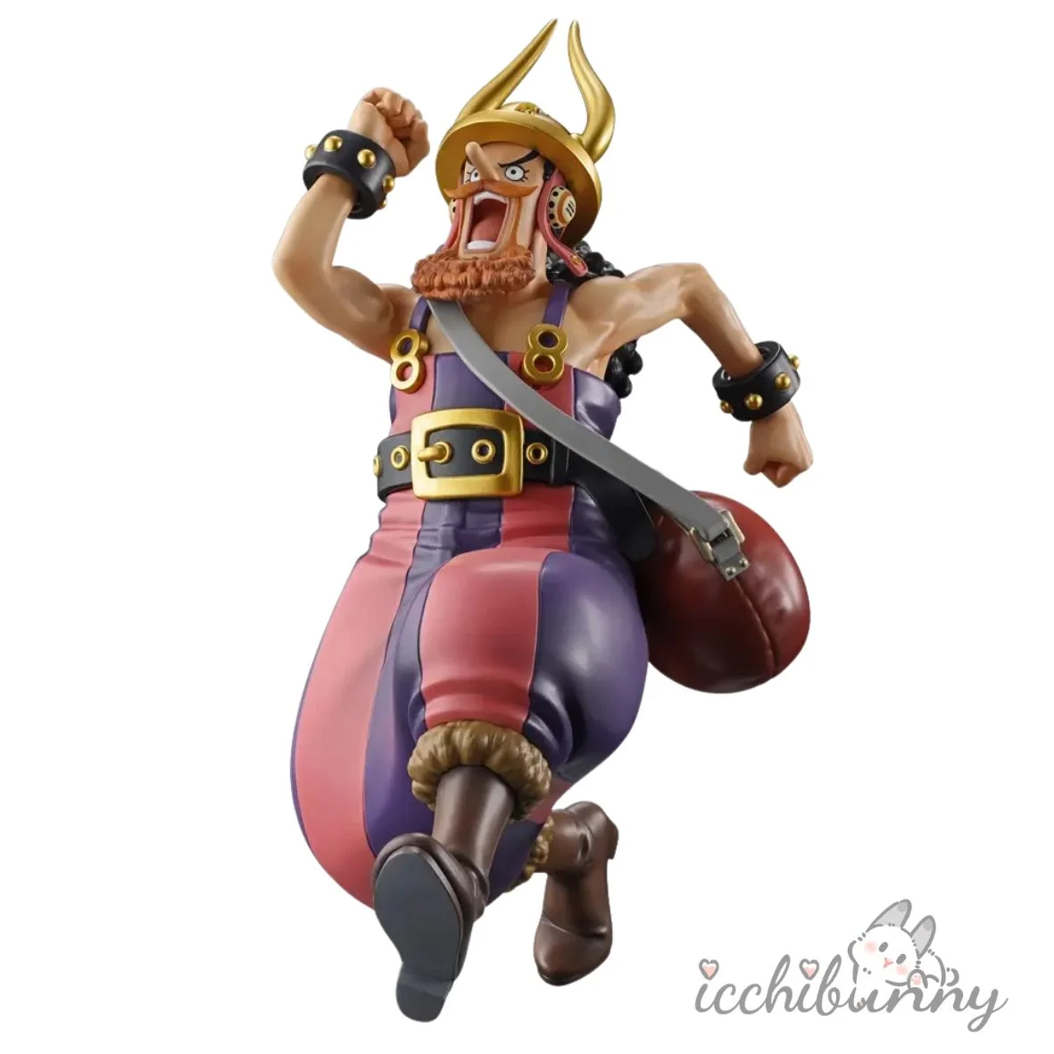 Usopp MASTERLISE EXPIECE