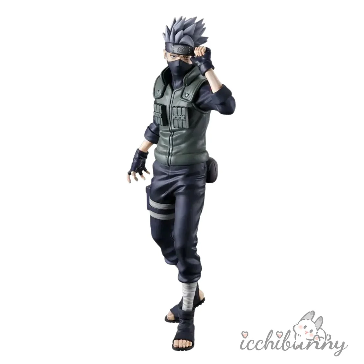 Hatake Kakashi MASTERLISE