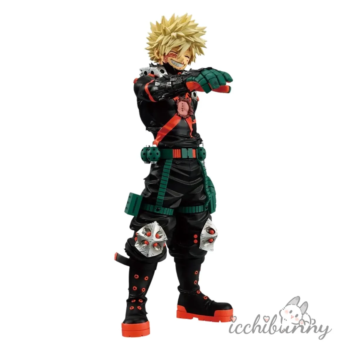 Katsuki Bakugo MASTERLISE