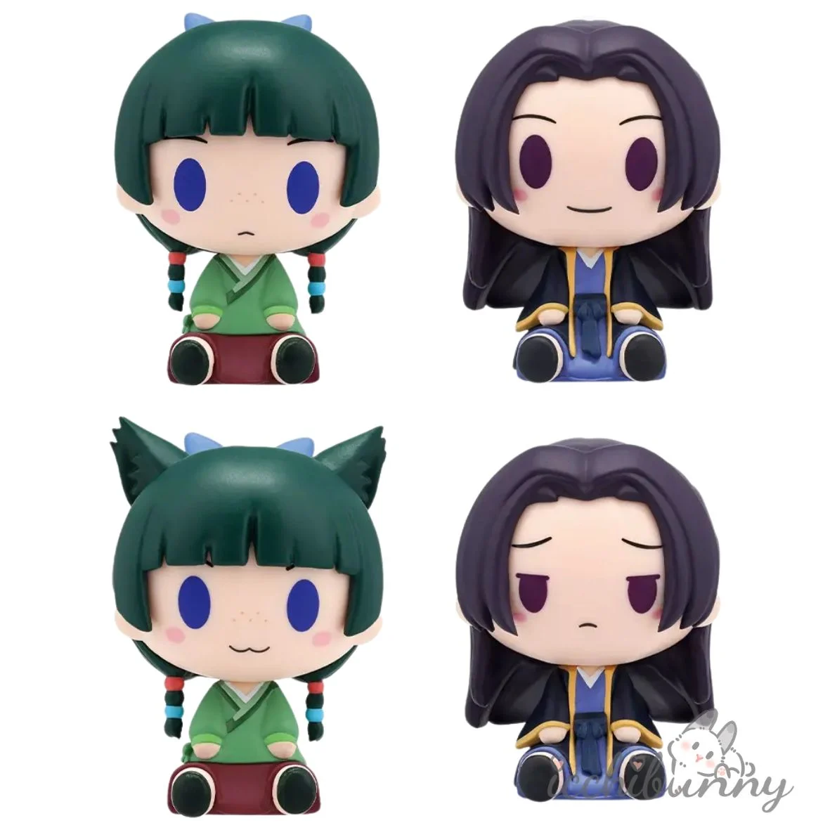 Chokonokko Figure