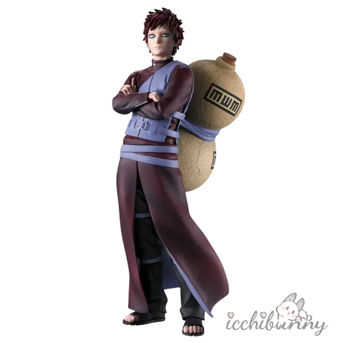 Gaara (Kazekage) MASTERLISE