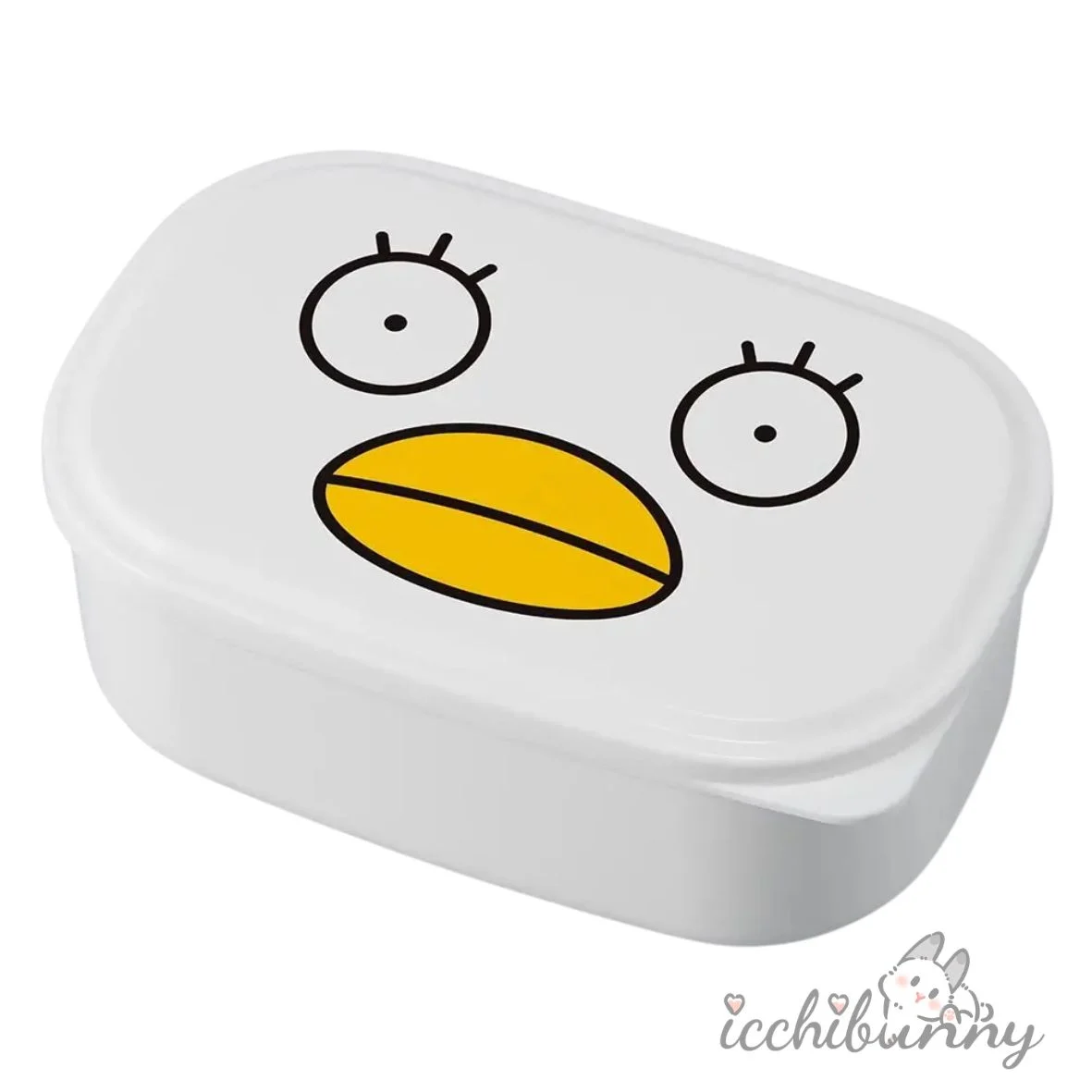 Elizabeth Food Box