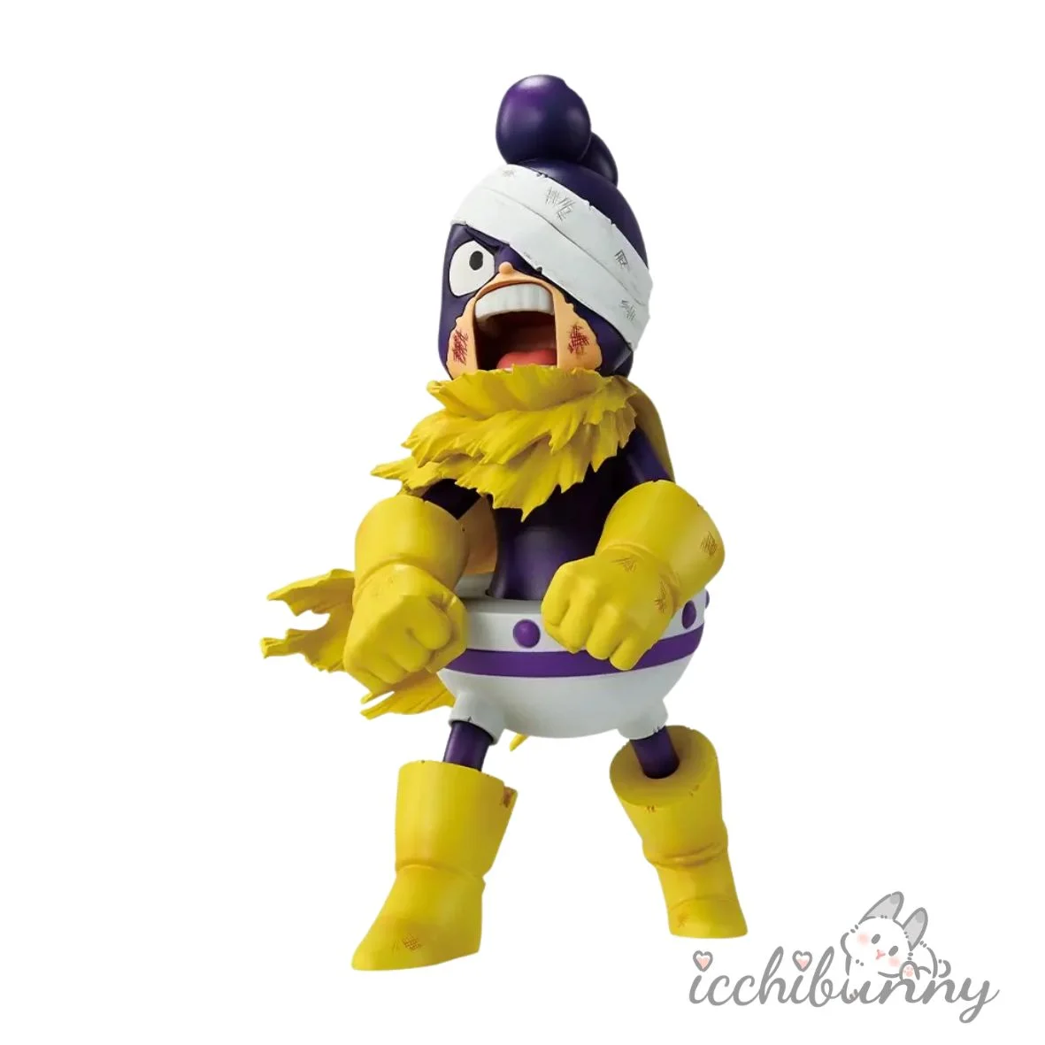 Minoru Mineta MASTERLISE