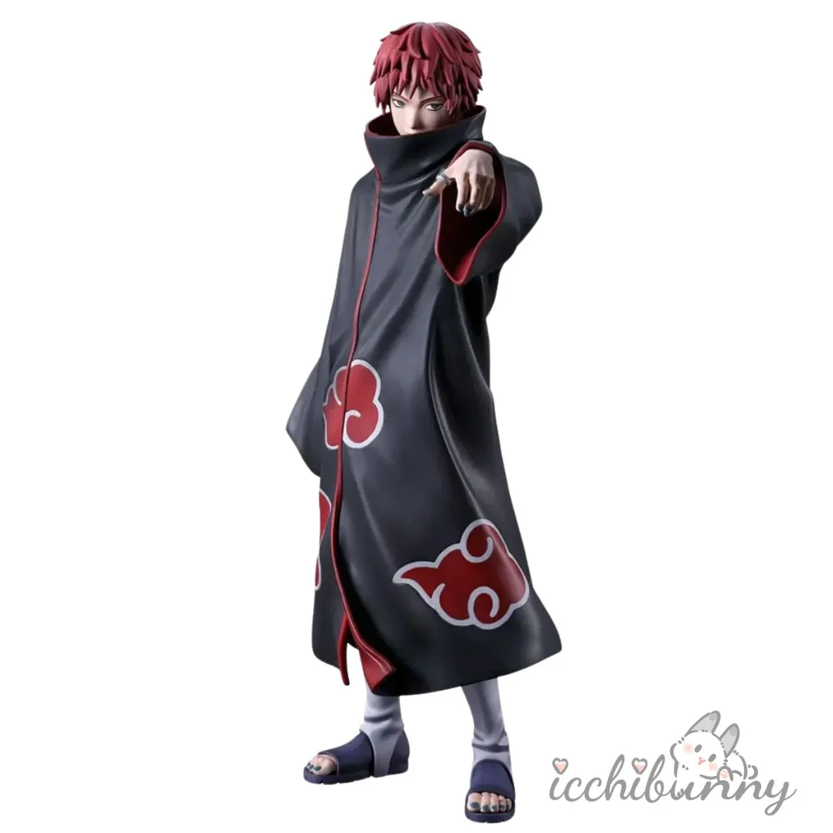 Sasori MASTERLISE