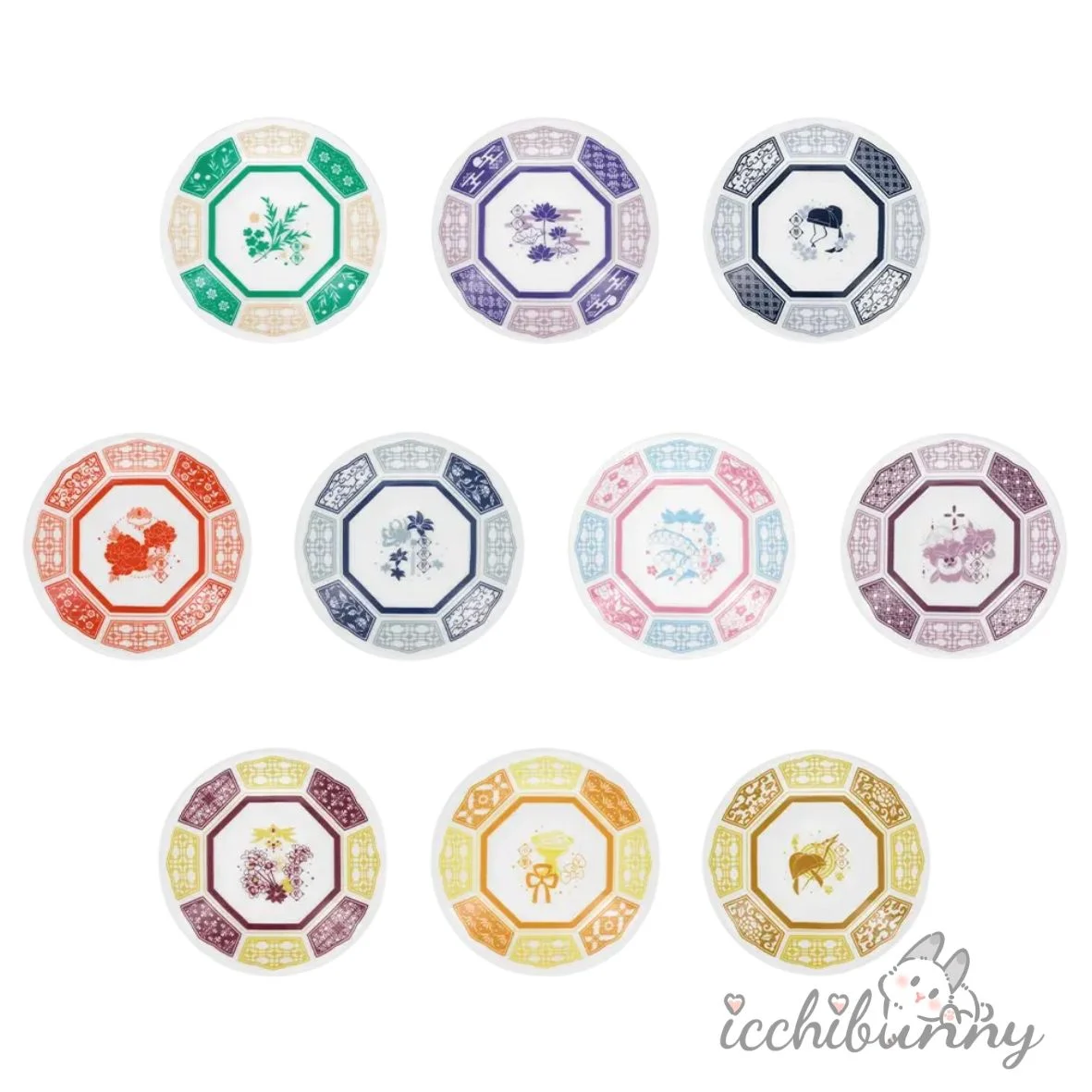 Decorative Plate