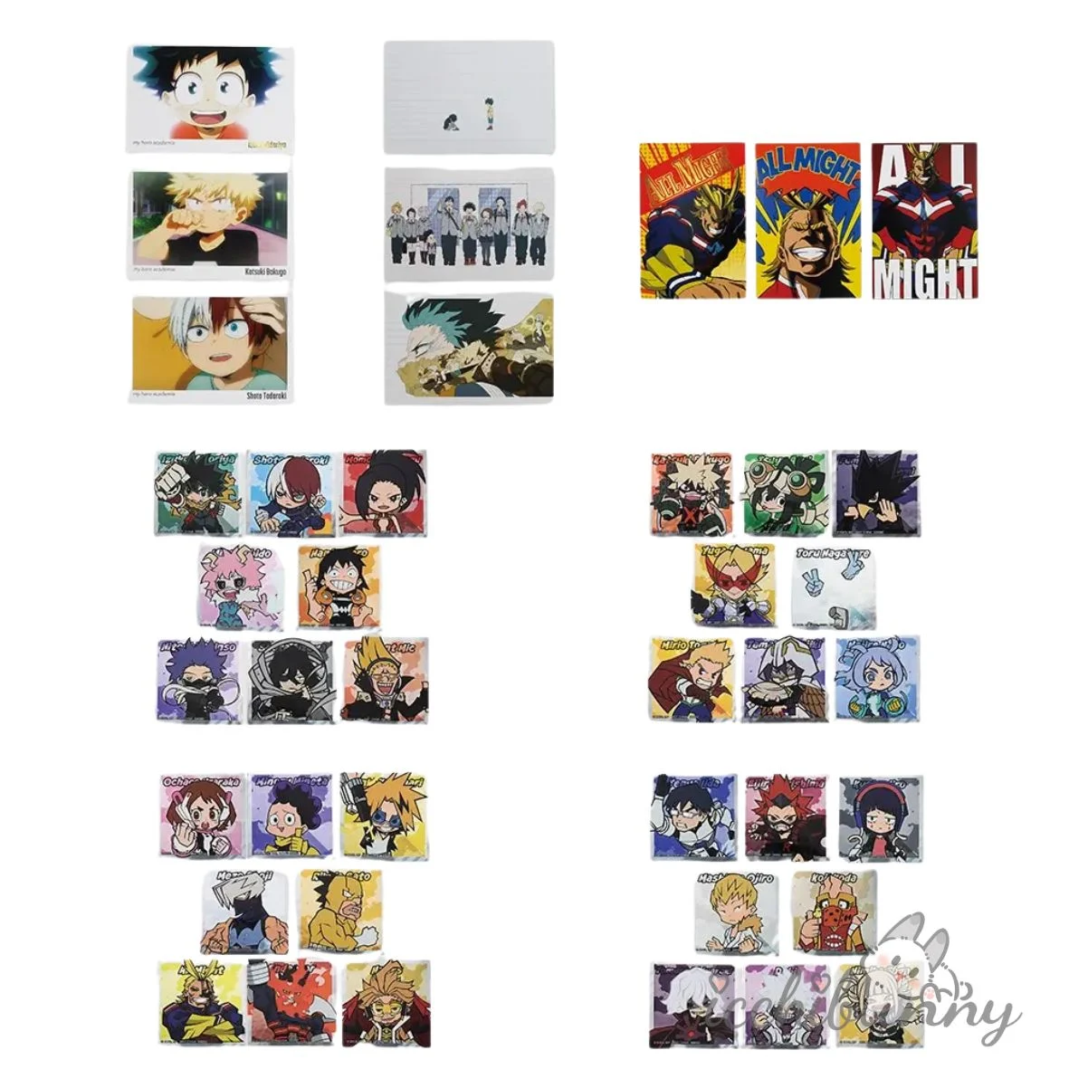 Stationery Collection