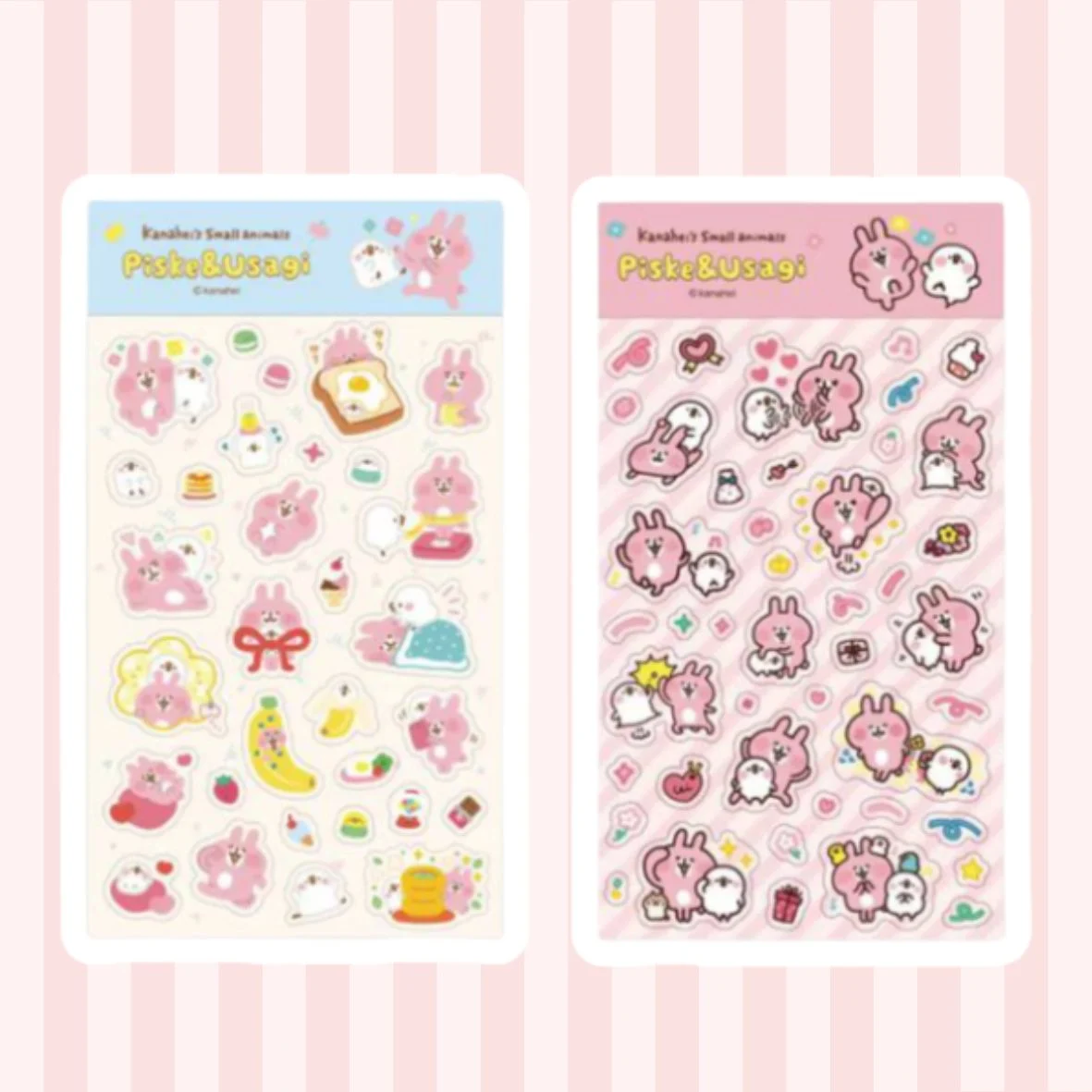Sticker Pack (One Design Only)