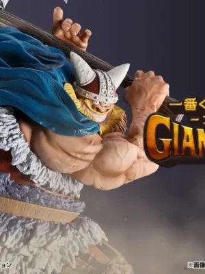 [Pre-Order] One Piece -Elbaf Arc- GIANT BASH!! Volume 2