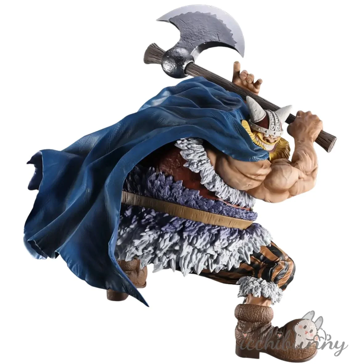 Brogie MASTERLISE EXPIECE