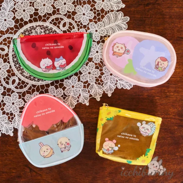 [Pre-Order] Chiikawa ~Summer Memories with Chiikawa~ AnyMy Kuji