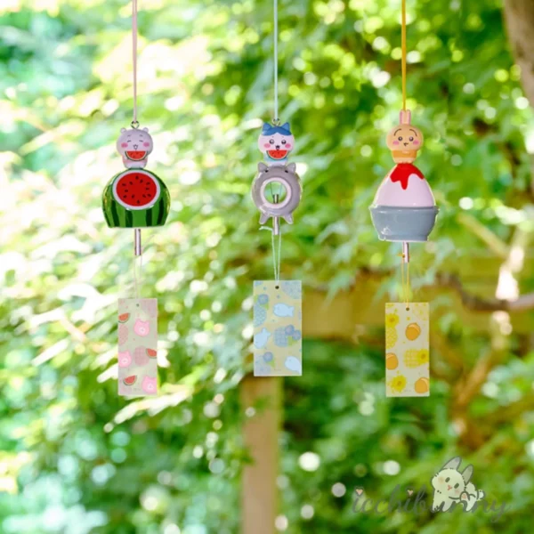 [Pre-Order] Chiikawa ~Summer Memories with Chiikawa~ AnyMy Kuji