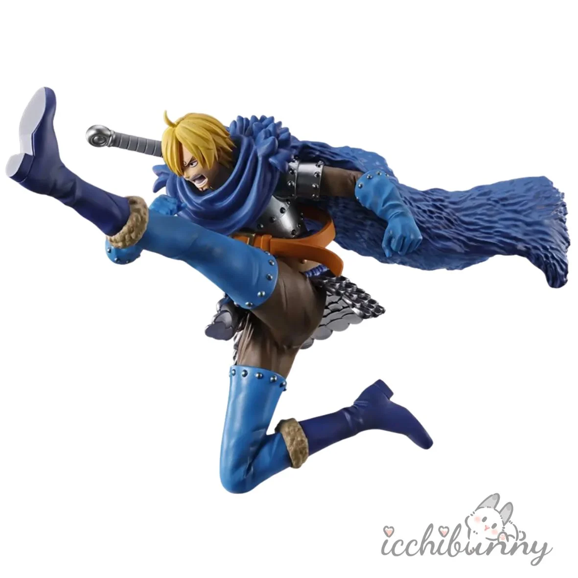 Sanji MASTERLISE EXPIECE